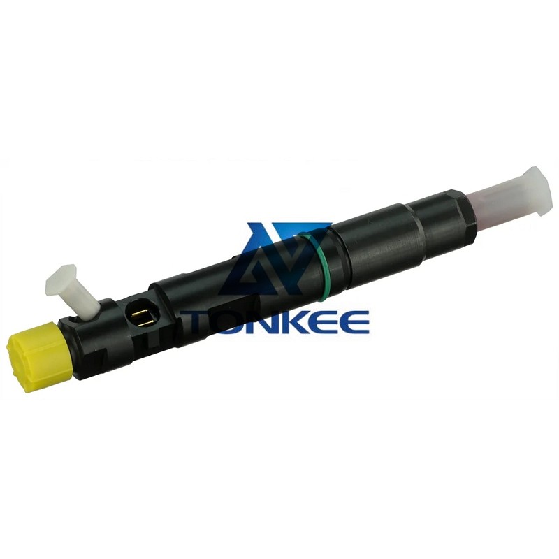 Delphi 28387256, Common Rail Diesel Injector | Tonkee® 