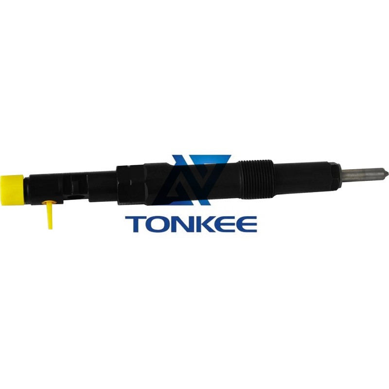  Delphi R00101Z, Common Rail Diesel Injector | Tonkee® 