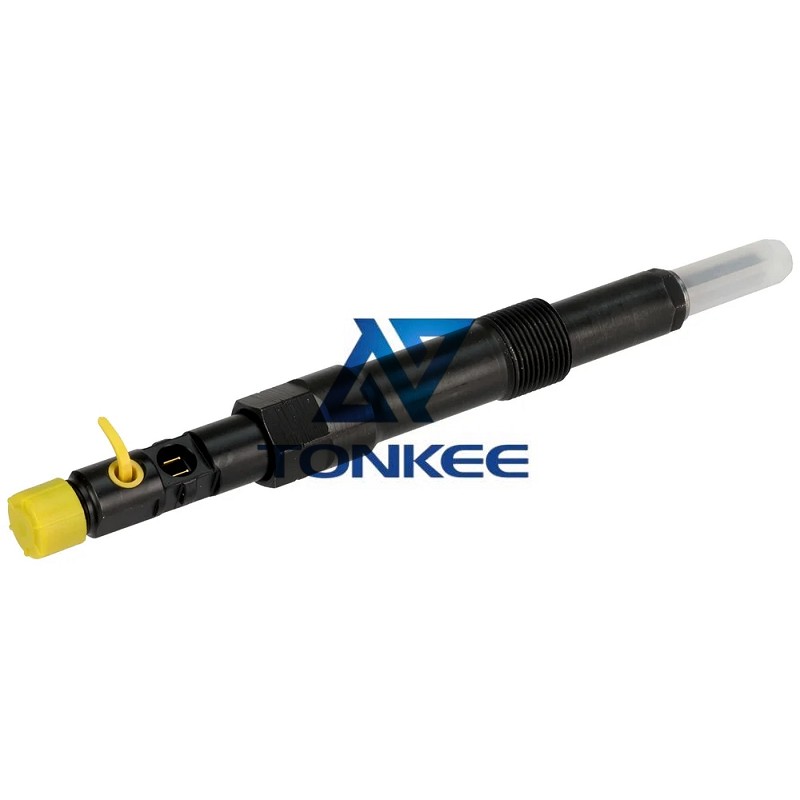  Delphi R00402Z, Common Rail Diesel Injector | Tonkee® 