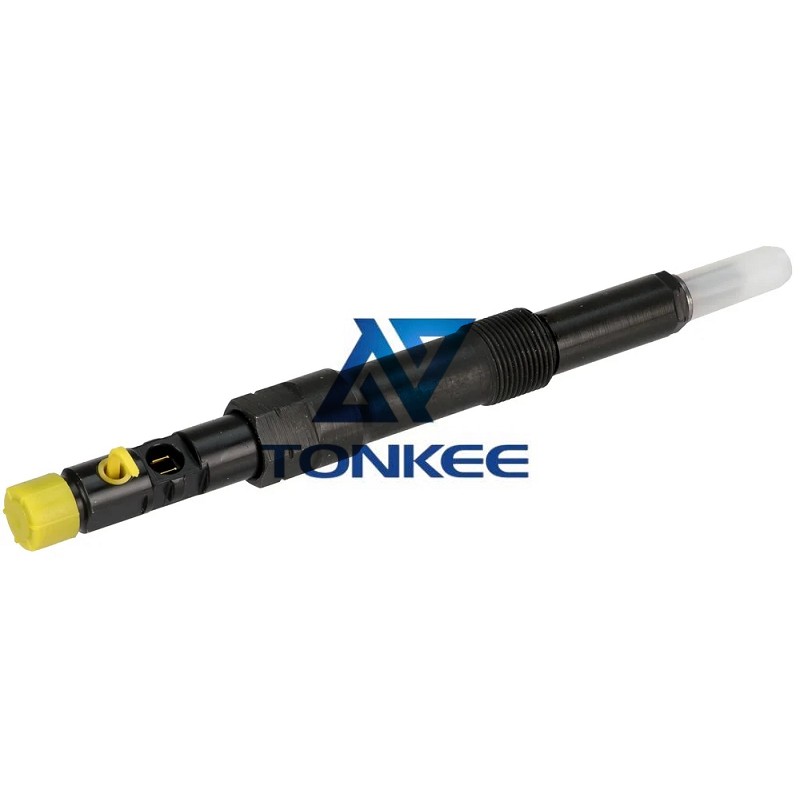 Delphi R00501Z, Common Rail Diesel Injector | Tonkee® 