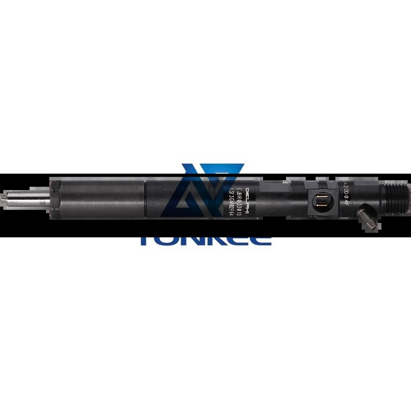 Delphi R03301D, Common Rail Injector | Tonkee® 