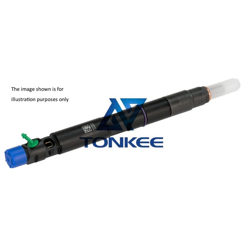  Delphi R05701D, Common Rail Injector | Tonkee®