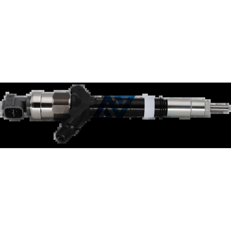 Denso 095000-0940, Common Rail Diesel Injector New | Tonkee® 