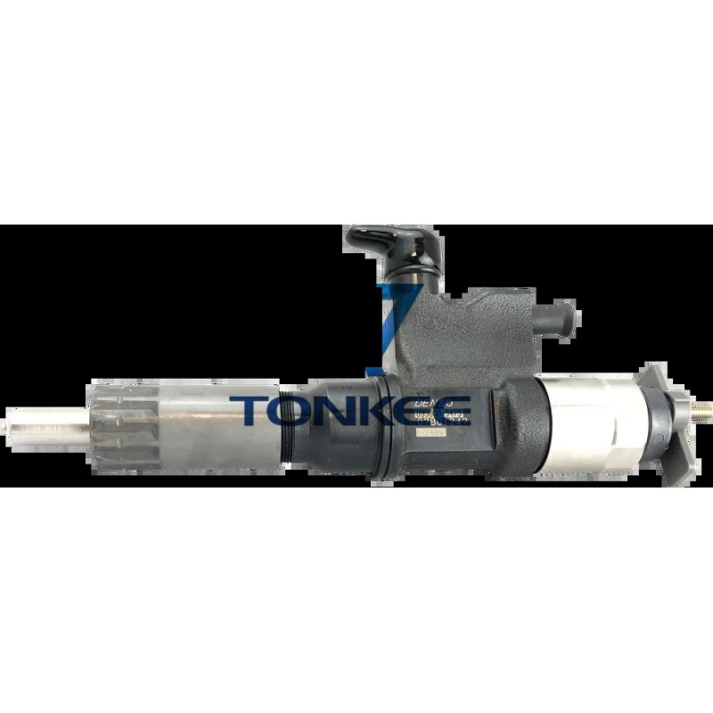 Denso 095000-5475, Common Rail Injector | Tonkee® 