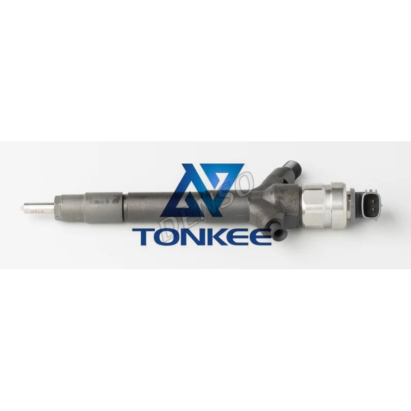 Denso 095000-5600, Common Rail Diesel Injector | Tonkee®