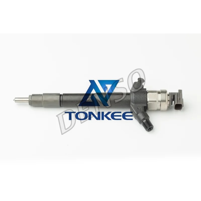 Denso 095000-5760 Common Rail Diesel Injector | Tonkee® 