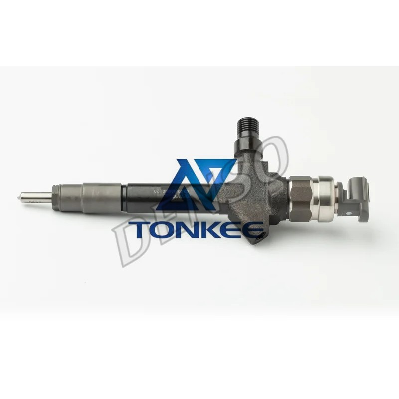 Denso 095000-5780, Common Rail Diesel Injector | Tonkee®