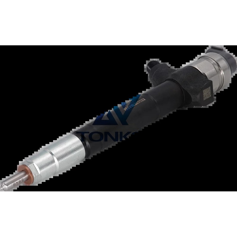  Denso 095000-5801, Common Rail Diesel Injector | Tonkee® 