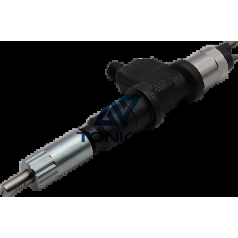 Denso 095000-5980, Common Rail Diesel Injector | Tonkee® 