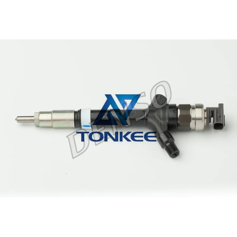 Denso 095000-6250, Common Rail Diesel Injector | Tonkee®