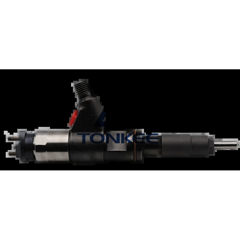  Denso 095000-6310, Common Rail Diesel Injector New | Tonkee® 