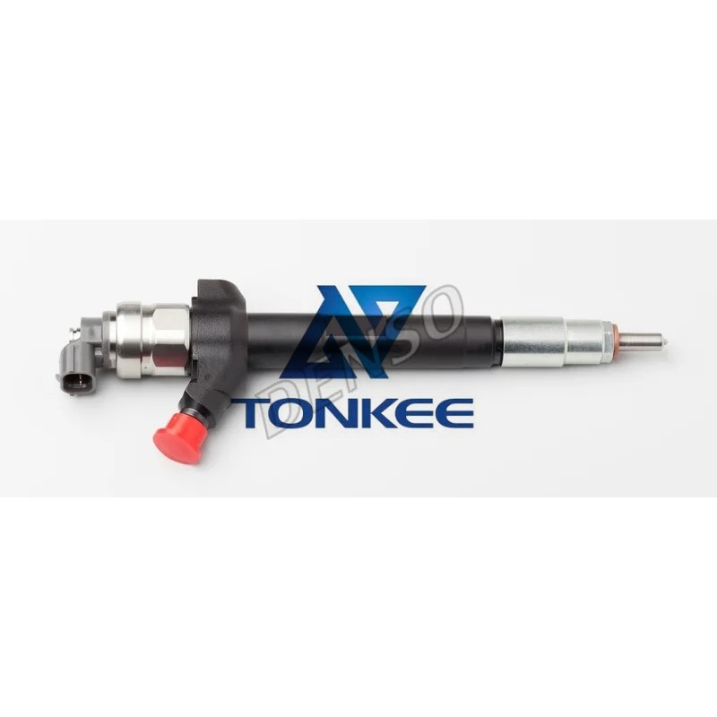 Denso 095000-6620, Common Rail Diesel Injector | Tonkee®