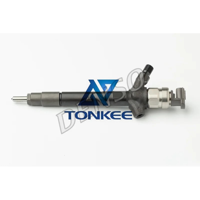 Denso 095000-6680, Common Rail Diesel Injector | Tonkee®