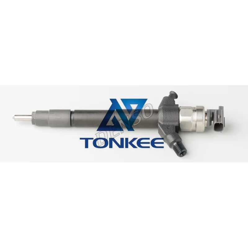 Denso 095000-7500, Common Rail Diesel Injector | Tonkee® 