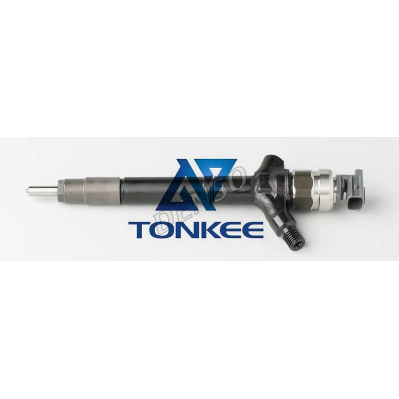 Denso 095000-7560, Common Rail Injector | Tonkee®