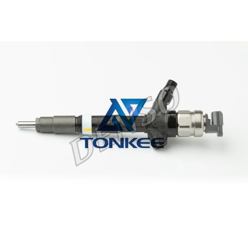 Denso 095000-7580, Common Rail Diesel Injector | Tonkee®