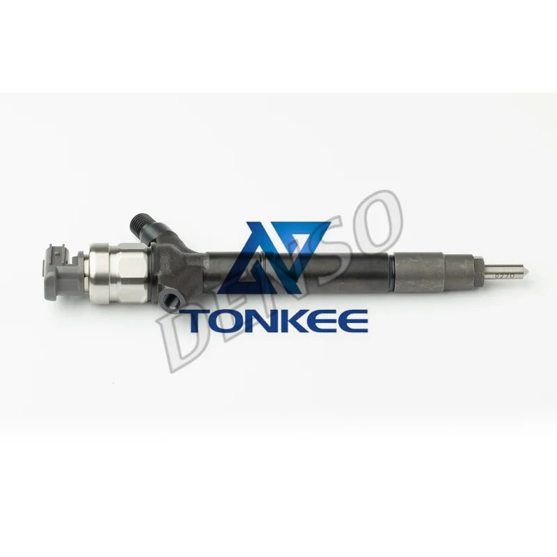 Denso 095000-7610, Common Rail Diesel Injector | Tonkee®