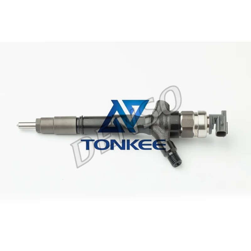 Denso 095000-7760, Common Rail Diesel Injector | Tonkee® 