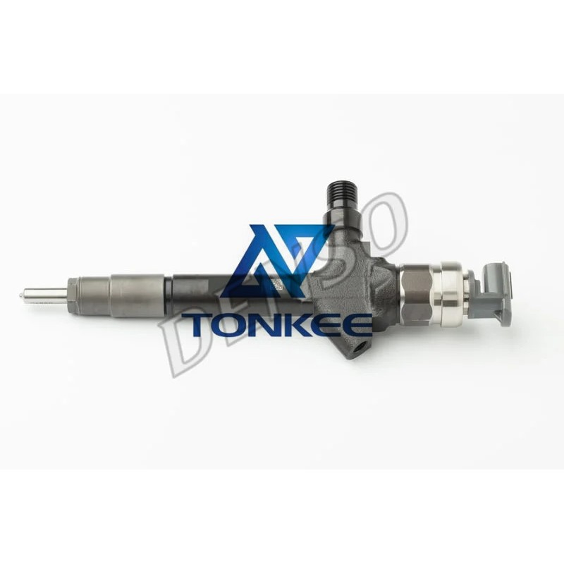 Denso 095000-7860, Common Rail Diesel Injector | Tonkee®