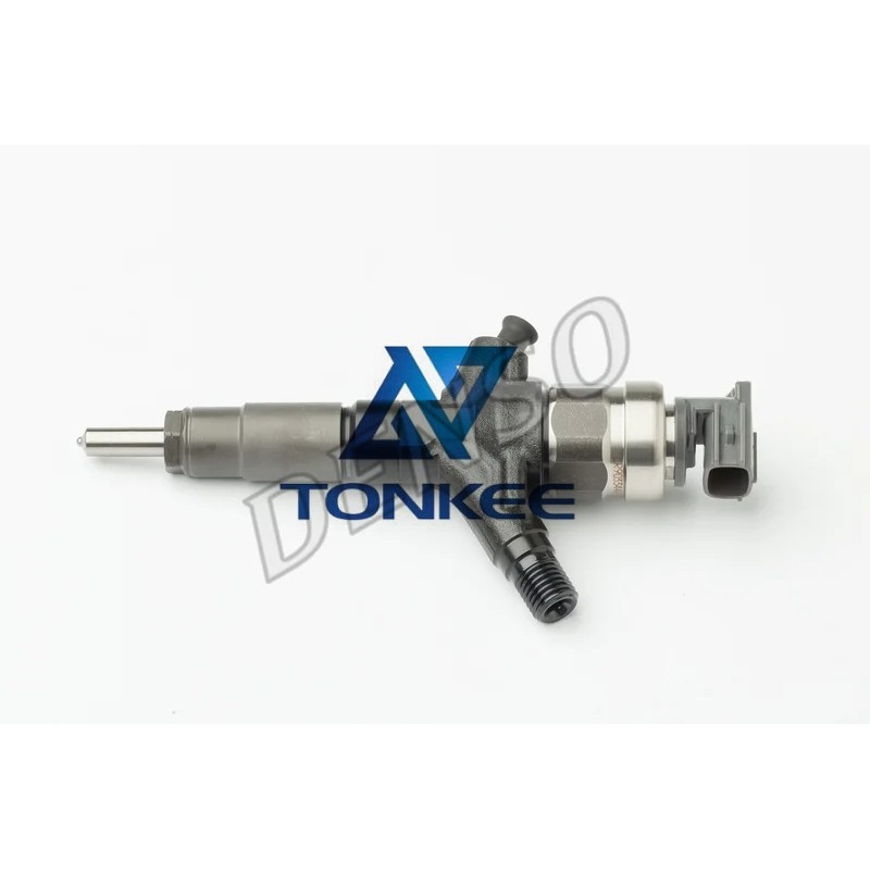 Denso 095000-7890, Common Rail Diesel Injector | Tonkee® 