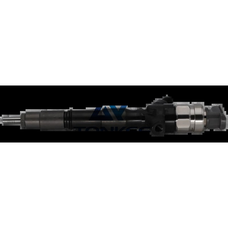 Denso 095000-8290, Common Rail Injector New | Tonkee®