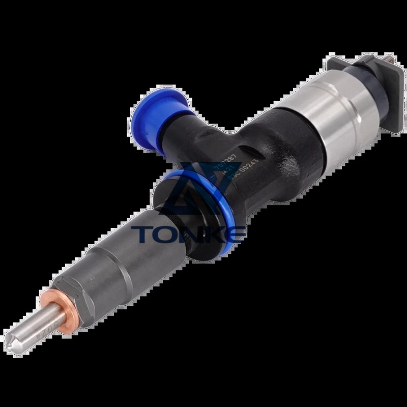 Denso Perkins 295050-0421, Common Rail Diesel Injector | Tonkee®