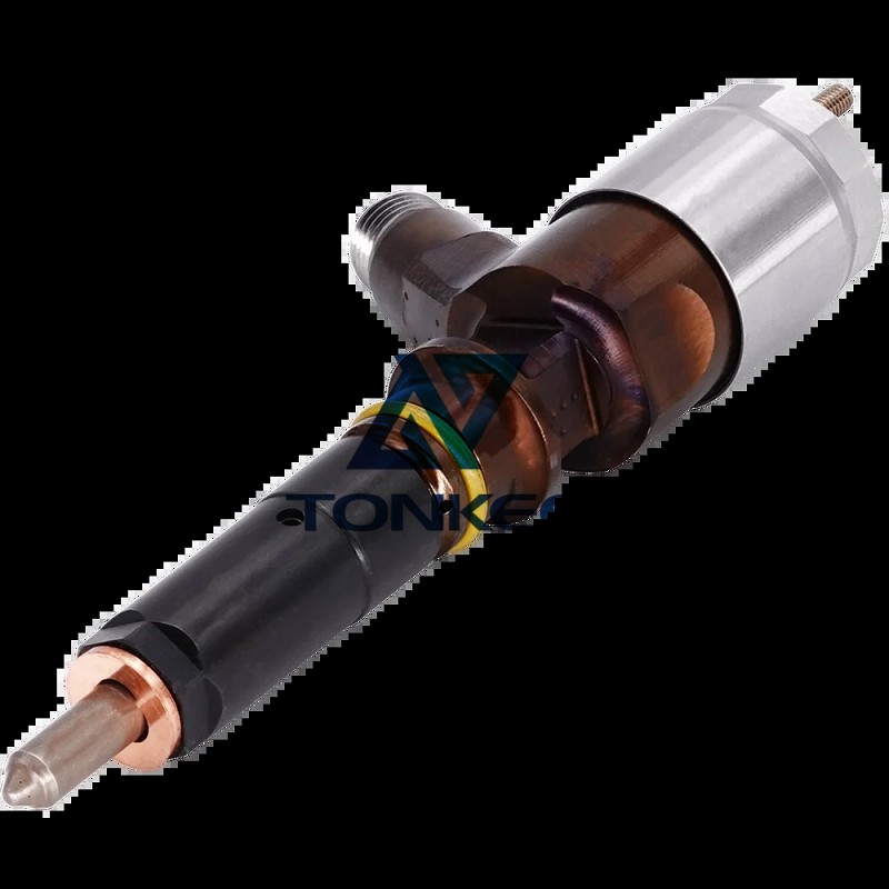 PERKINS 2645A743 COMMON RAIL Diesel Injector | Tonkee®