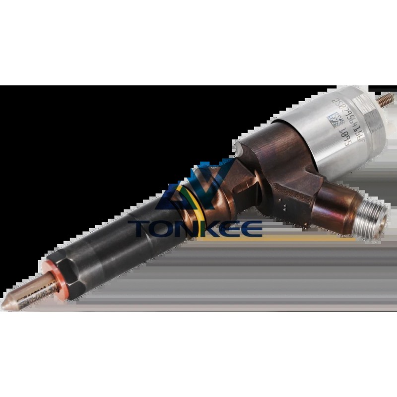 Perkins 2645A708, Common Rail Diesel Injector | Tonkee® 