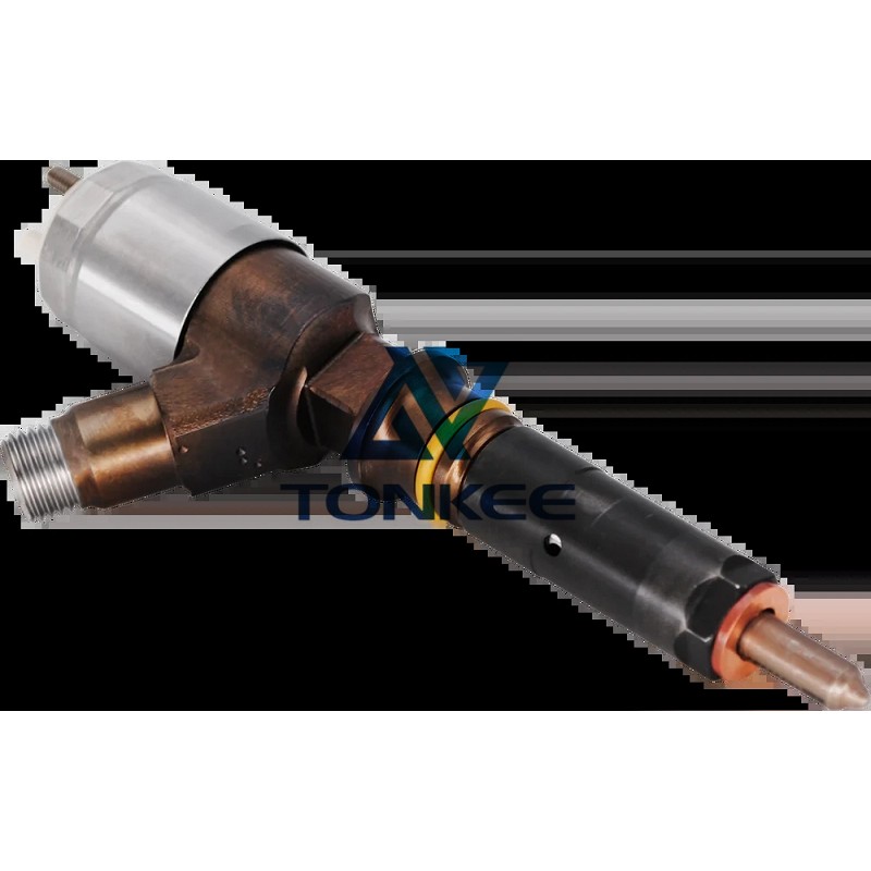 Perkins 2645A718, Common Rail Diesel Injector | Tonkee®