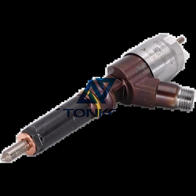 Perkins 2645A741, Common Rail Diesel injector | Tonkee®