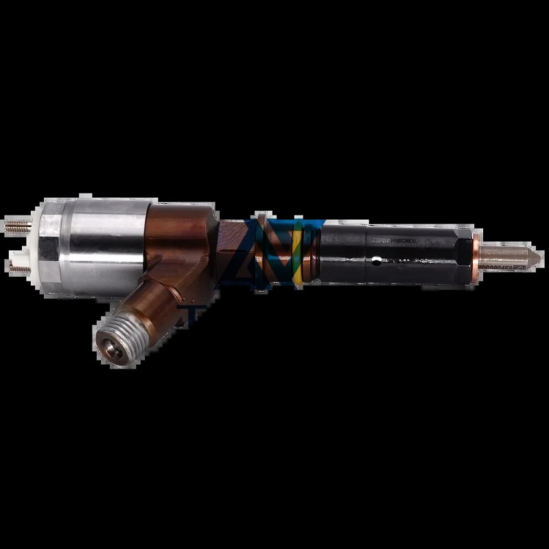 Perkins 2645A745, Common Rail Diesel Injector | Tonkee® 