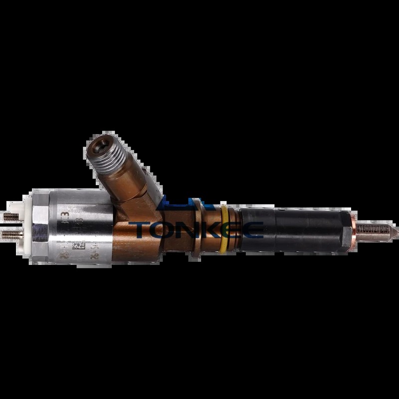 Perkins 2645A746, Common Rail Diesel Injector | Tonkee®