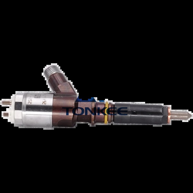 Perkins 2645A747, Common Rail Diesel Injector | Tonkee® 