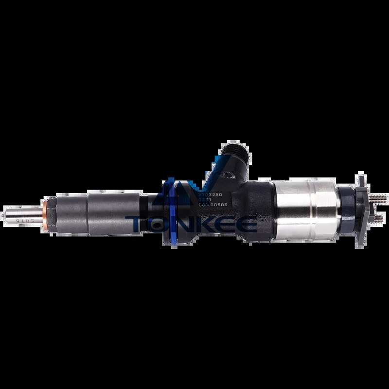  Perkins T409981, Common Rail Injector | Tonkee® 