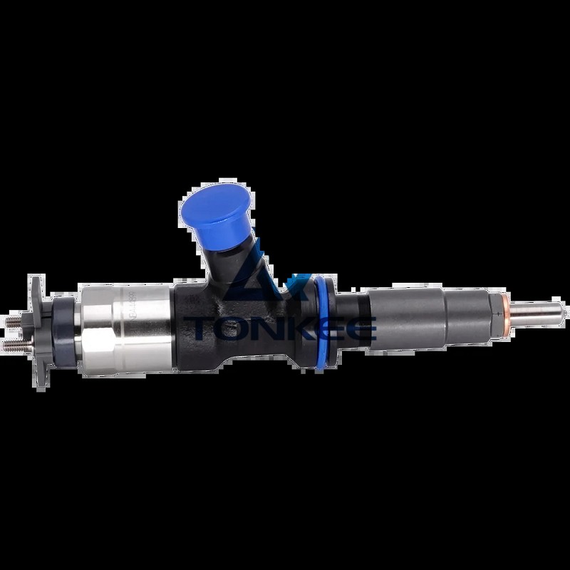 Perkins T409983, Common Rail Injector | Tonkee®